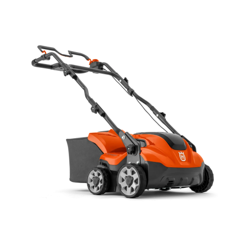 Scarificateur 36V S 138i (sans batterie ni chargeur) HUSQVARNA 967922201 photo du produit