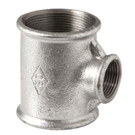 Té à réduit 90° Virfollet 130R FFF photo du produit Principale M