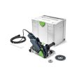 Système de tronçonnage diamant 1400W Festool DSC-AG 125 Plus + coffret Systainer SYS 4 TL – 767996 photo du produit