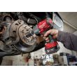 Boulonneuse à chocs 18 V M18 FHIWF12-502X + 2 batteries 5 Ah + chargeur rapide + coffret HD-BOX MILWAUKEE 4933459696 photo du produit Secondaire 7 S