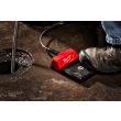 Déboucheur à section et à tambour 18 V FUEL M18 FFSDC10-0 10 mm (sans batterie ni chargeur) MILWAUKEE 4933459707 photo du produit Secondaire 17 S