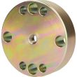 Platine de guidage pour P11C diamètre extérieur 116 mm KS TOOLS 460.4343 photo du produit Secondaire 1 S