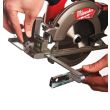 Scie circulaire 18V M-18 CCS55-0X (sans batterie ni chargeur) + HD Box - MILWAUKEE TOOL - 4933451429 pas cher Secondaire 5 S