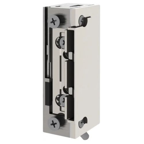 G&acirc;che &eacute;lectrique 138 05 Profix 2 &eacute;tanche sans t&ecirc;ti&egrave;re 24 V EFF-EFF 138W.13-----F91 photo du produit