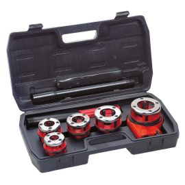 Coffret de filières et accessoires Fartools 7 pièces - 211630 photo du produit Principale M