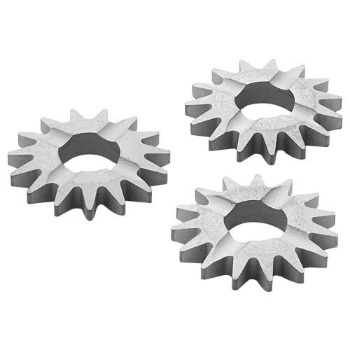 Roulettes de fraisage HW-SZ 12 - FESTOOL - 769132 pas cher