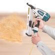 Cloueur pneumatique 8,3 bar en boîte carton MAKITA AF635 photo du produit Secondaire 2 S