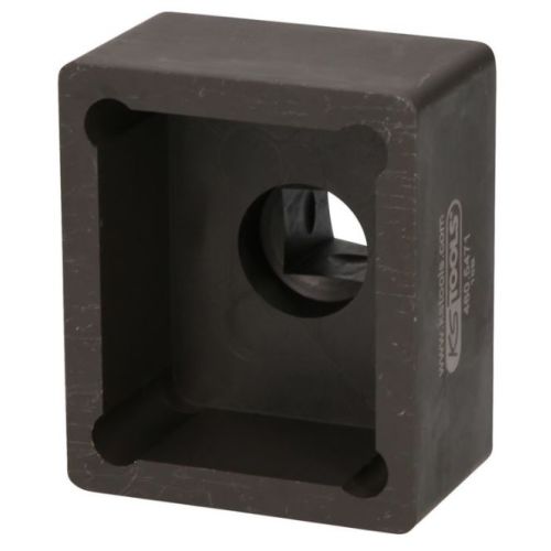 Douille 4 pans pour écrous de serrage 41 x 50 mm KS TOOLS 460.5471 photo du produit