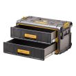 Coffret 2 tiroirs Toughsystem 2.0 DEWALT DWST83529-1 photo du produit