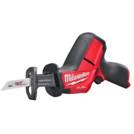 Scie sabre 18V Milwaukee M18 FHZ-0X (sans batterie ni chargeur) + coffret HD-BOX - 4933459887 photo du produit Principale M