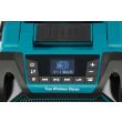 Enceinte 12 - 18 V / 230 V Bluetooth MAKITA DMR203 photo du produit Secondaire 1 S