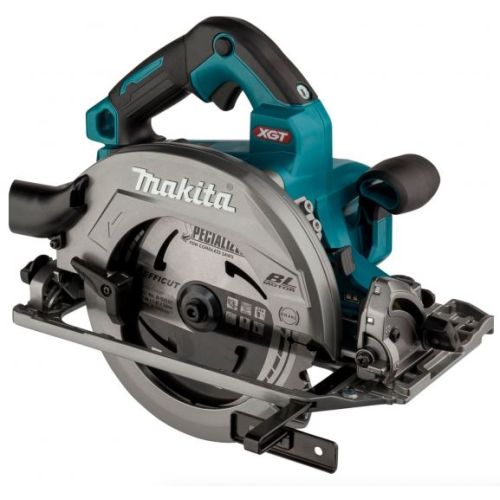 Scie circulaire 40V (sans batterie ni chargeur) + coffret MAKPAC MAKITA HS004GZ03 photo du produit Secondaire 3 L