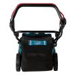 Tondeuse 2 x 18V 48 cm + 2 batteries 5 Ah + chargeur MAKITA DLM480CT2 photo du produit Secondaire 7 S