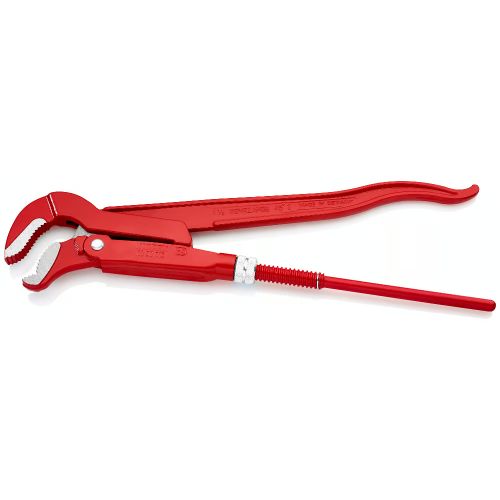 Clé serre-tubes en S 420 mm KNIPEX 83 30 015 photo du produit Secondaire 1 L