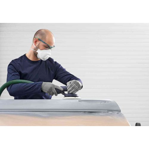 Plateau de ponçage ST-STF-D185/16-M8 SW - FESTOOL - 490526 pas cher Secondaire 3 L