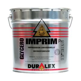 Peinture d'impression universelle Duralex Imprim Glycéro Pro - 117100101 photo du produit Principale M