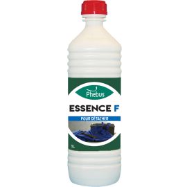 D&eacute;tachant textiles Ph&eacute;bus Essence F 1 L - ESSENCE.F.1L pas cher Principale M