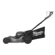 Tondeuse à gazon 36V M18 F2LM53-0 53cm (sans batterie ni chargeur) - MILWAUKEE TOOL -  4933479584 pas cher Secondaire 4 S