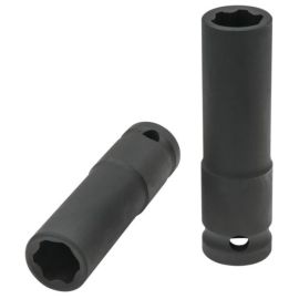 Douille spécifique pour vis de culasse PSA Ks Tools 77 x 20,5 mm - 515.1277 photo du produit Principale M