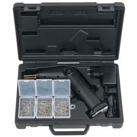 Coffret outil sans fil KS Tools pour réparation de matière plastique 302 pièces - 150.1035 photo du produit Principale M