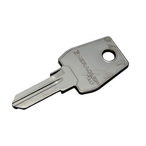 Ebauche de clé type RONIS HR25 pour batteuse photo du produit