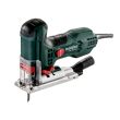 Scie sauteuse 710W STE 100 QUICK + coffret + accessoires METABO 601100500 photo du produit