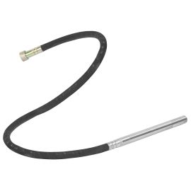 Aiguille vibrante Fartools de 2 m 35 mm - 116561 photo du produit Principale M
