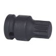 Douille à chocs courte 1/2'' XZN M16 43 mm KS TOOLS 515.1173 photo du produit