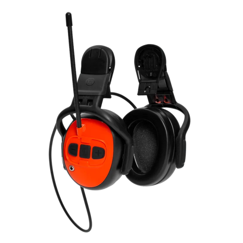 Protecteur d'oreilles avec Radio FM HUSQVARNA 578274904 photo du produit Principale L