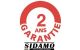 Picto Garantie 2 ans SIDAMO