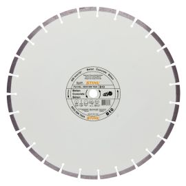 Disque diamant B10 Stihl béton 350 x 3,2 mm - 0835-090-7052 photo du produit Principale M