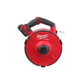 Tire-fil électrique 18V Milwaukee FUEL M18 FPFT-202 36M ST SET + 2 batteries 2Ah + chargeur - 4933471953 photo du produit Principale M