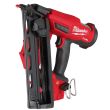 Cloueur de finition 18 V M18 FN16GA-0X (sans batterie ni chargeur) + HD BOX MILWAUKEE 4933478094 photo du produit Secondaire 1 S