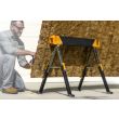 Pack de 2 tréteaux-table de chantier C650 TOUGHBUILT TB-C650-2 photo du produit Secondaire 3 S