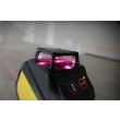 Niveau laser horizontal 4 x 1,5 V NL 20 rayon rouge FARTOOLS 132509 photo du produit Secondaire 3 S