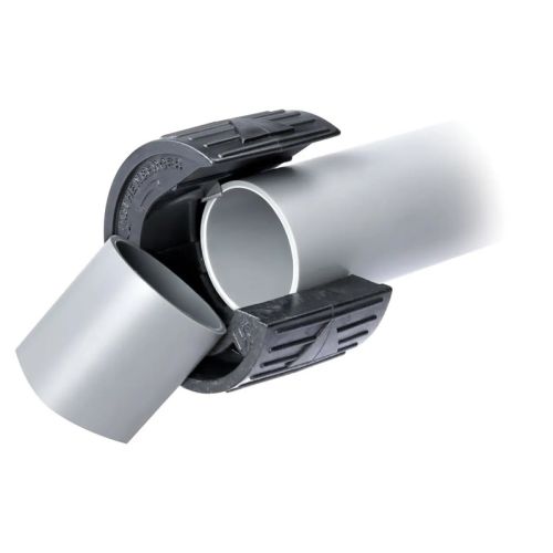 Coupe-tube Plasticut en PVC 32 mm ROTHENBERGER 59035 photo du produit