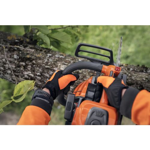 Elagueuse thermique 39,1 cm3 T540XP Mark III 35 cm HUSQVARNA 970517914 photo du produit Secondaire 4 L