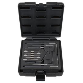 Coffret de 12 outils pour airbag Ks Tools pour véhicule léger - 140.2310 photo du produit Principale M