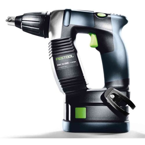 Vis à fixation rapide DWS C FT 3,9x25 1000x FESTOOL 769142 photo du produit Secondaire 1 L