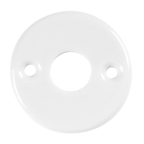 Rosace trou de b&eacute;quille - MERIGOUS - V7340 11 100 pas cher