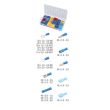 Assortiment de cosses 360 pièces KS TOOLS 970.0300 photo du produit Secondaire 13 S