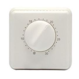 Thermostat d'ambiance SUNAIR Thermor 10A - 400310 photo du produit Principale M