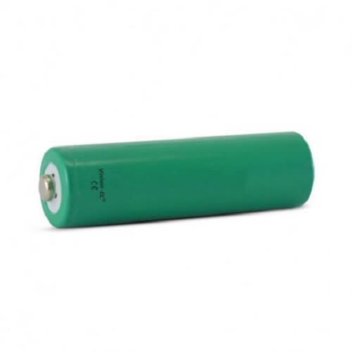 Batterie lithium LR6 Miidex Lighting 1000 mAh 1.2 V - 60122 photo du produit Principale L