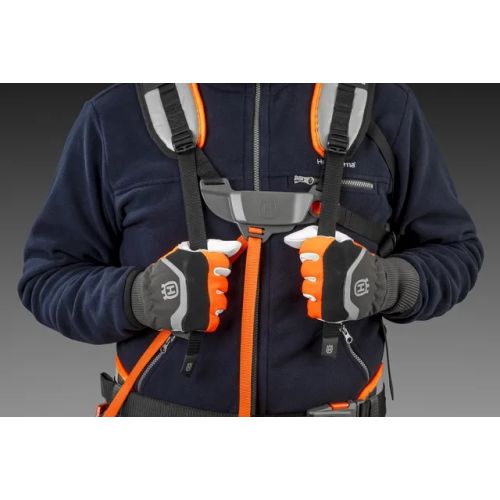 Harnais Balance XT2 HUSQVARNA 536253401 photo du produit Secondaire 6 L
