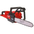 Tronçonneuse 18 V M18 FCHS35-0 avec guide de 35 cm (sans batterie ni chargeur) MILWAUKEE 4933479678 photo du produit Secondaire 1 S