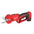 Sécateur 12V M12 BLPRS-202 Brushless + 2 batteries Red Lithium 2Ah + chargeur - MILWAUKEE TOOL - 4933480115 pas cher Secondaire 3 S