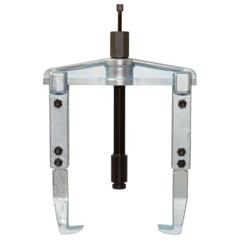 Extracteur hydraulique universel à 2 griffes 80 à 250 mm 9,8 kg KS TOOLS 620.0703 photo du produit