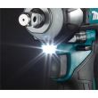 Boulonneuse 40 V max Li-Ion XGT 350 Nm + 2 batteries 2,5 Ah + chargeur + coffret MAKPAC MAKITA TW004GD201 photo du produit Secondaire 7 S