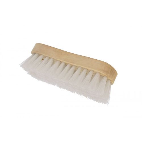 Brosse à mains en nylon PP ''Perf'' 19cm - BROSSERIE THOMAS - 3534 pas cher Secondaire 1 L