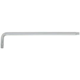 Clé mâle Ks tools Torix 5 pans percés extra-longue - 151.247 photo du produit Principale M
